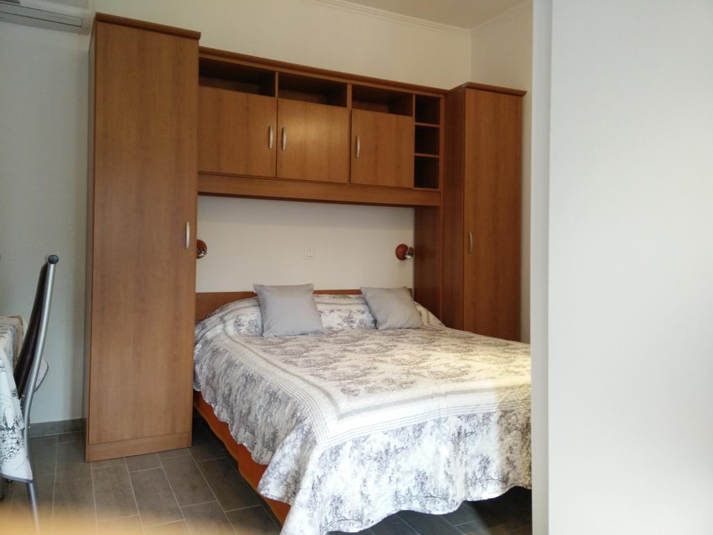 Appartamento Alida Umag Buitenkant foto